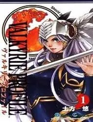 VALKYRIE PROFILE - A THUMBNAIL